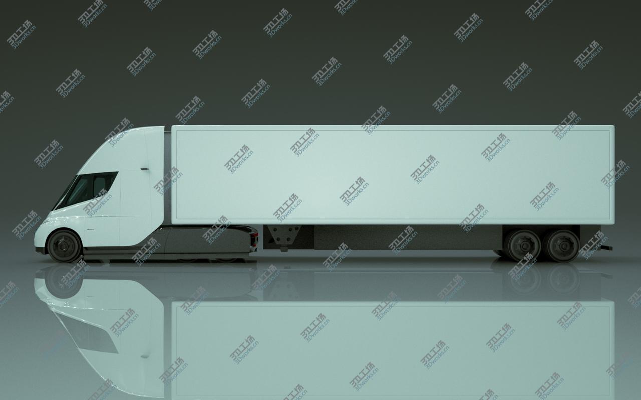 images/goods_img/2021040232/Tesla Semi Truck 3D model/5.jpg